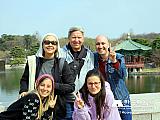 Tour a Corea Primavera