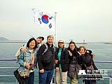 Tour a Corea Primavera