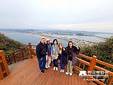 Tour a Corea Primavera