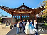 Tour a Corea Primavera