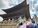 Tour a Corea Verano