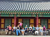 Tour a Corea Verano