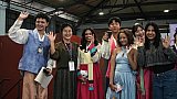Festival Coreano 2025