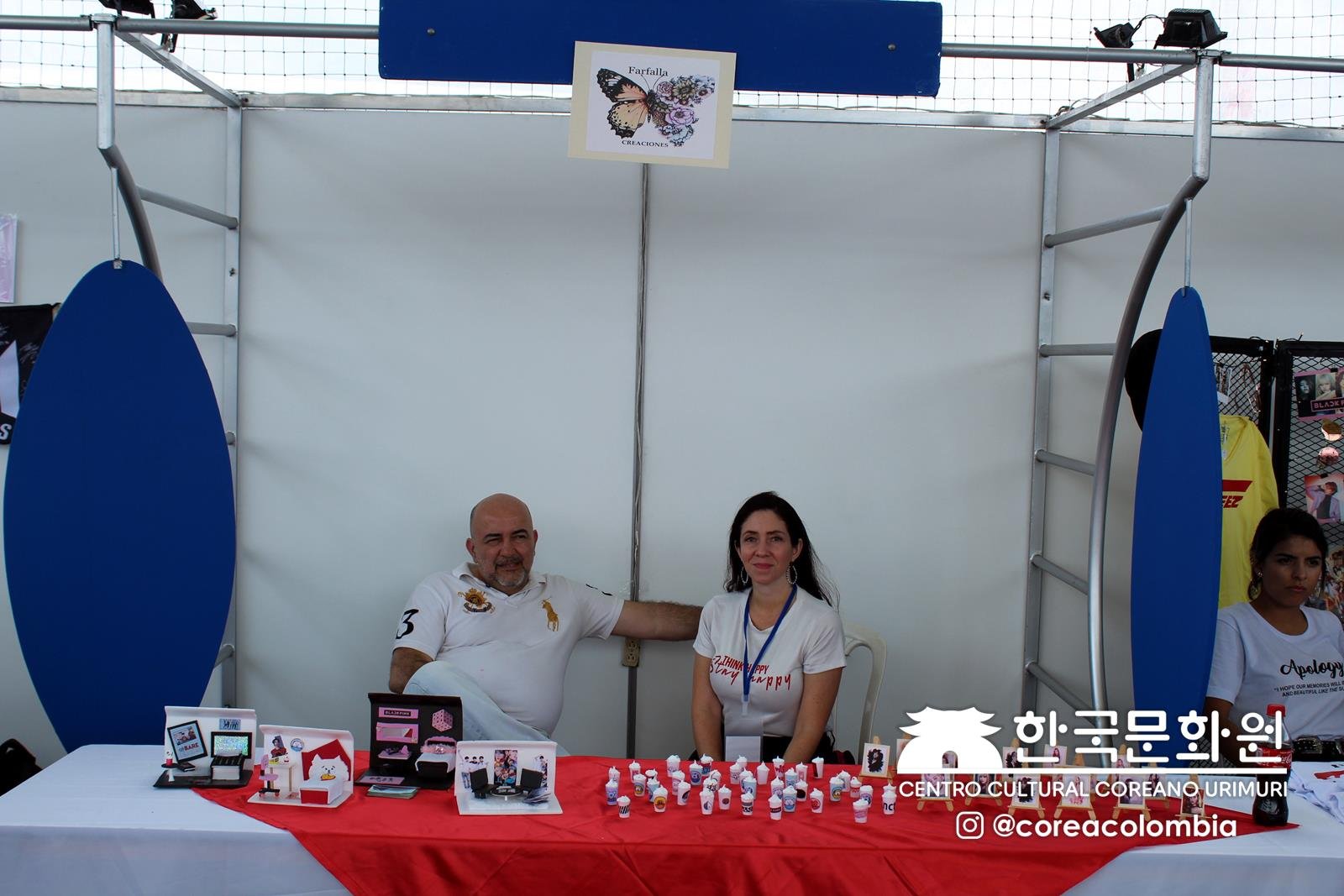 Festival Hallyu 2019