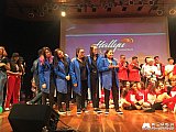 Hallyu Poket 2018