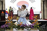 Semana Internacional de Corea en Cali